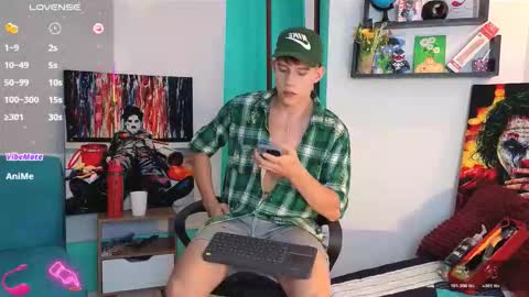 flowers109 online show from 03-05-26, 10:28