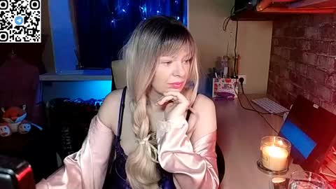 Irene online show from 05-22-26, 08:58