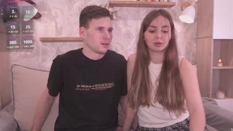 Fluffy and Krut online show from 03-05-26, 03:41