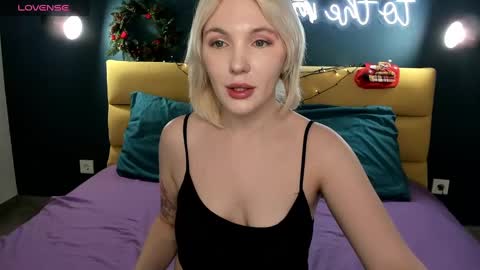 Monica online show from 12-27-24, 01:22