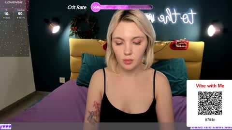 Monica online show from 12-27-24, 01:39