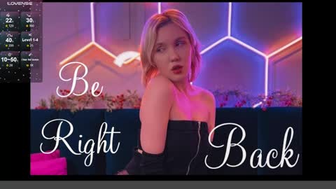 Monica online show from 01-13-25, 04:18