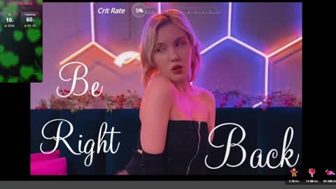 Monica online show from 01-23-25, 04:19