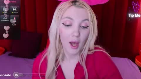 Monica online show from 02-15-26, 01:24