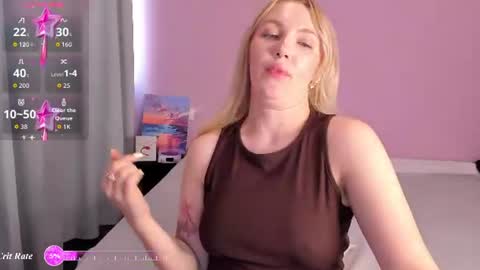Monica online show from 07-23-26, 01:41