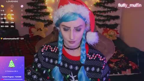 Agatha online show from 12-21-24, 10:51