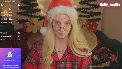 Agatha online show from 12-22-24, 10:25