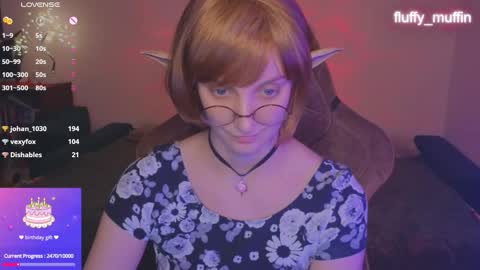 Agatha online show from 01-17-25, 10:12