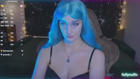 Agatha online show from 02-20-25, 08:25