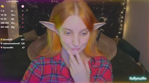 Agatha online show from 02-27-25, 01:27