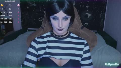 Agatha online show from 02-27-25, 07:15