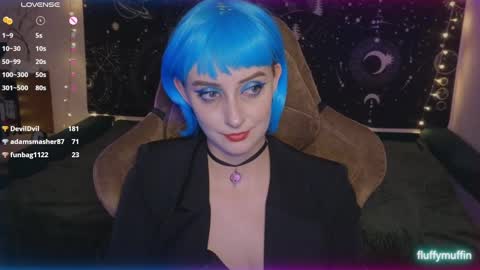 Agatha online show from 03-08-25, 01:39