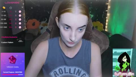 Agatha online show from 09-13-25, 03:23