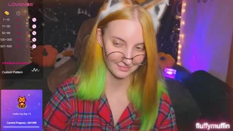 Agatha online show from 09-18-25, 03:36