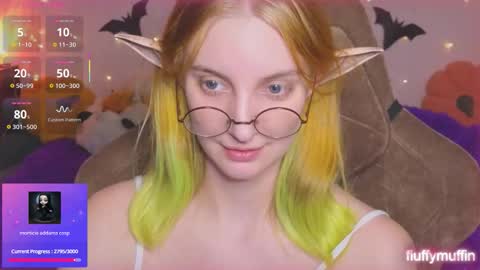 Agatha online show from 10-16-25, 04:41