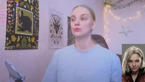 Agatha online show from 03-22-26, 09:13