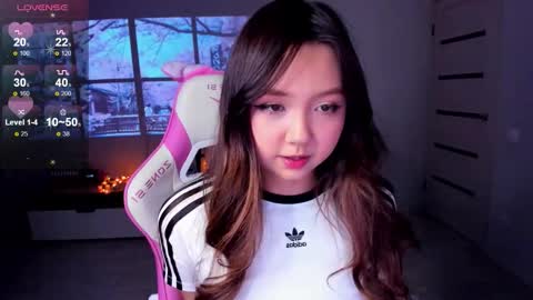 Rose online show from 11-21-25, 02:21