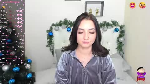 Lina online show from 12-20-24, 05:57