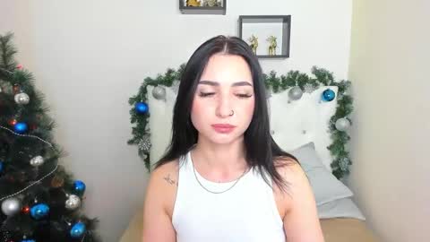 Lina online show from 01-02-25, 11:38