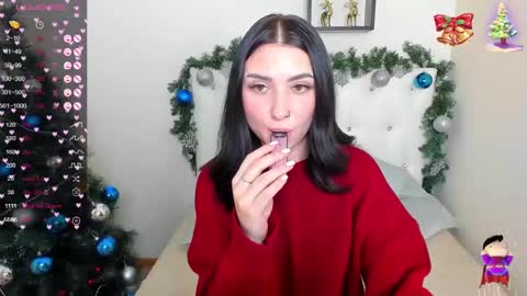 Lina online show from 01-08-25, 03:19