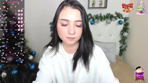 Lina online show from 01-08-25, 11:52