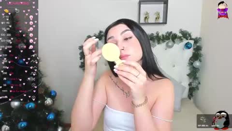 Lina online show from 01-09-25, 11:34