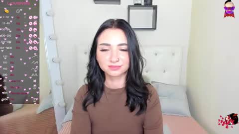 Lina online show from 01-26-25, 11:29