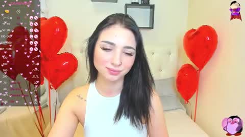 Lina online show from 02-12-25, 11:30