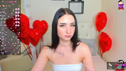 Lina online show from 02-26-25, 04:47