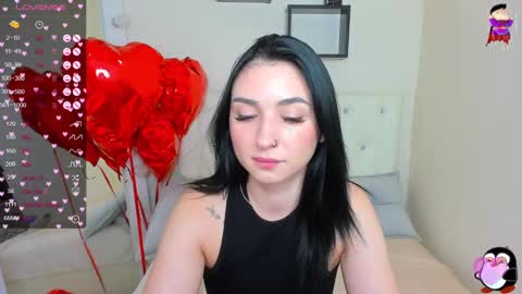 Lina online show from 03-06-25, 03:02