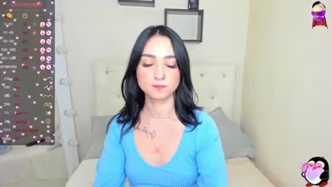 Lina online show from 03-07-25, 11:38