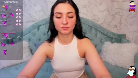 Lina online show from 09-16-25, 01:06