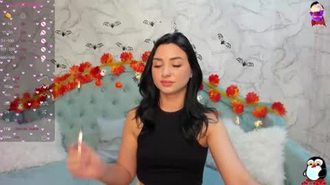 Lina online show from 10-22-25, 12:55