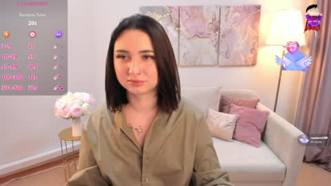 Lina online show from 03-31-26, 12:01