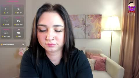 Snapshot of flufyfoxx chatting on 05-03-26, 12:27 Lina online show from 05-03-26, 12:27