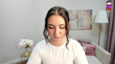 Snapshot of flufyfoxx chatting on 05-15-26, 12:17 Lina online show from 05-15-26, 12:17