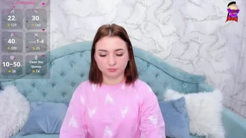 Snapshot of flufyfoxx chatting on 06-12-26, 12:20 Lina online show from 06-12-26, 12:20