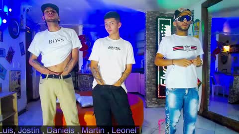 flyckers online show from 12-03-24, 12:35