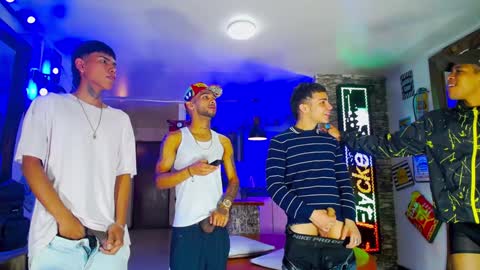 flyckers online show from 12-05-24, 12:33