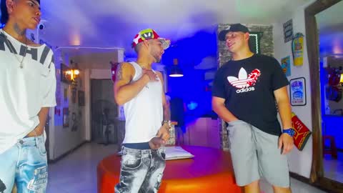 flyckers online show from 12-06-24, 06:50