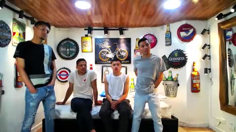 flyckers online show from 01-18-25, 06:43