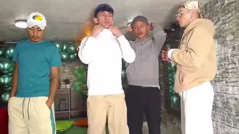 flyckers online show from 02-12-25, 12:01