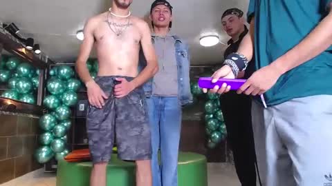 flyckers online show from 02-14-25, 12:03