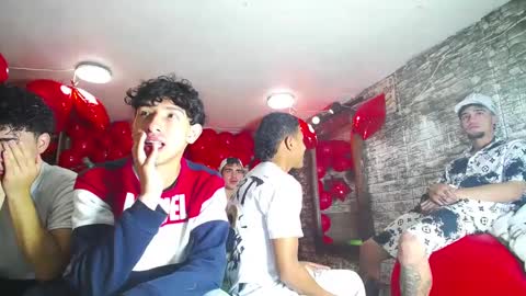 flyckers online show from 02-27-25, 09:14