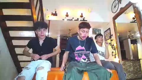 flyckers online show from 09-12-25, 08:09