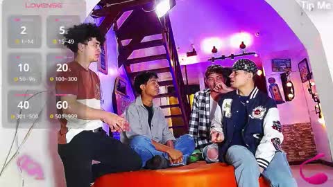 flyckers online show from 10-11-25, 08:07