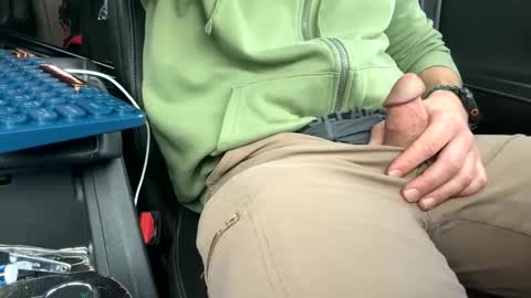 Average Joe online show from 01-09-26, 05:48