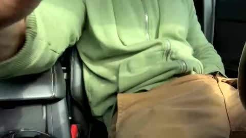 Average Joe online show from 01-17-26, 05:16