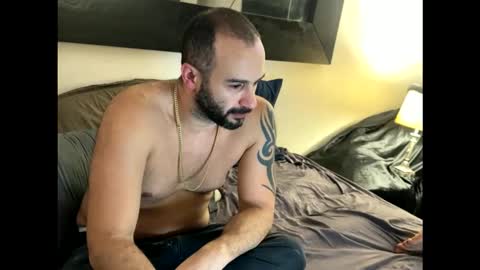 FlyerStud Mtl online show from 02-22-26, 02:45