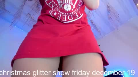 lia online show from 12-19-25, 12:17